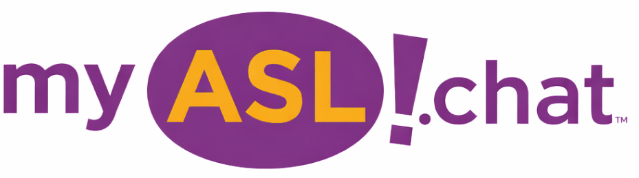 myASL Logo